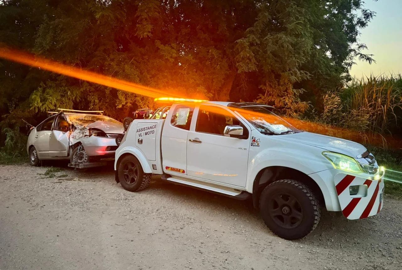 Dépannage voiture à Molsheim (67120)
